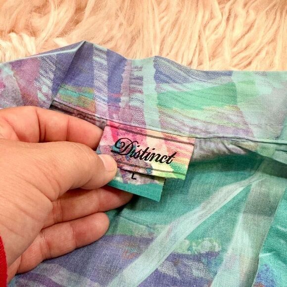 Vintage Blouse - Picture 4 of 5